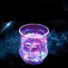 Creative Light Up Led Cups Automatic Flashing Drinking Cup Mugs Color Changing