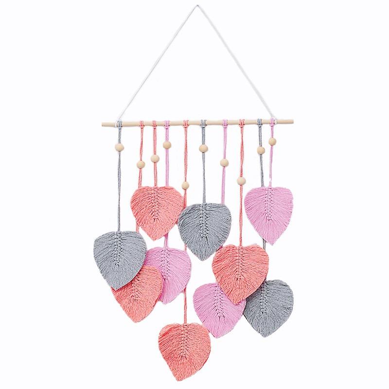 Handwoven Macrame Wall Hanging Home Decor Macrame Wall Decor Living Room