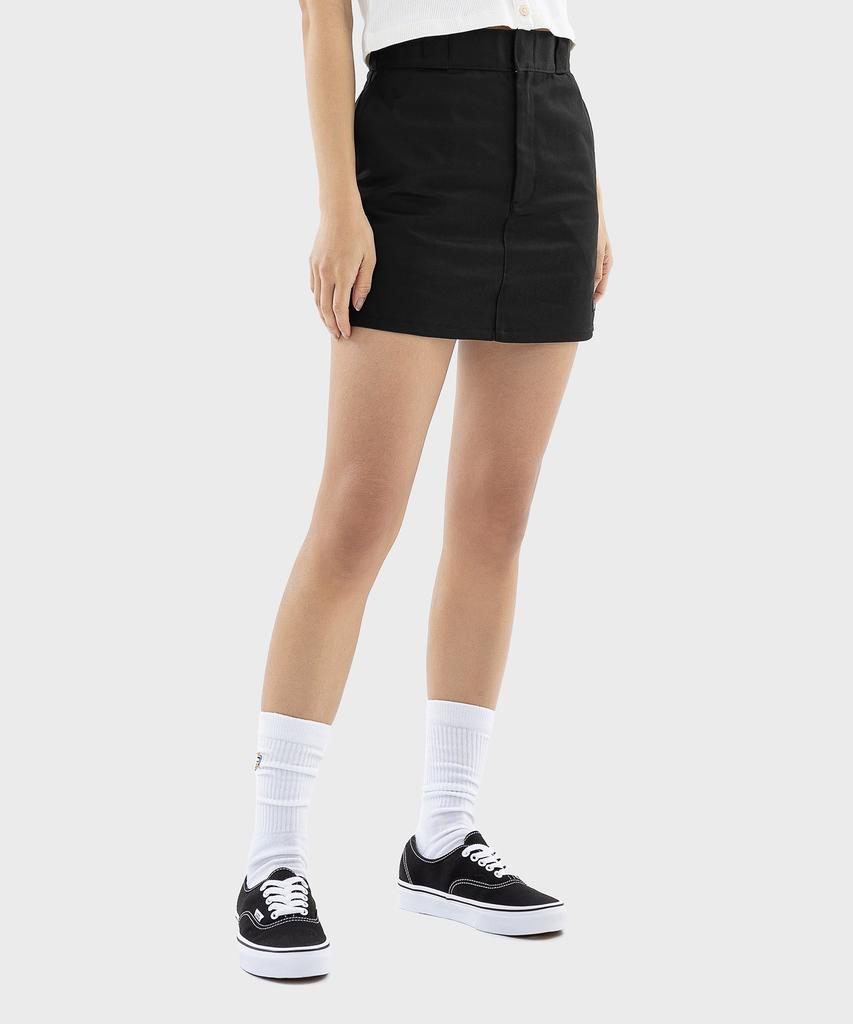 Женская юбка Dickies 874 Черная