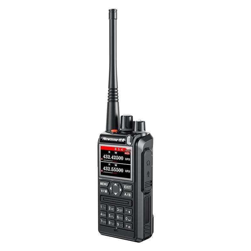 Полнодиапазонная любительская рация Newmine UV8900 (Китайская версия)