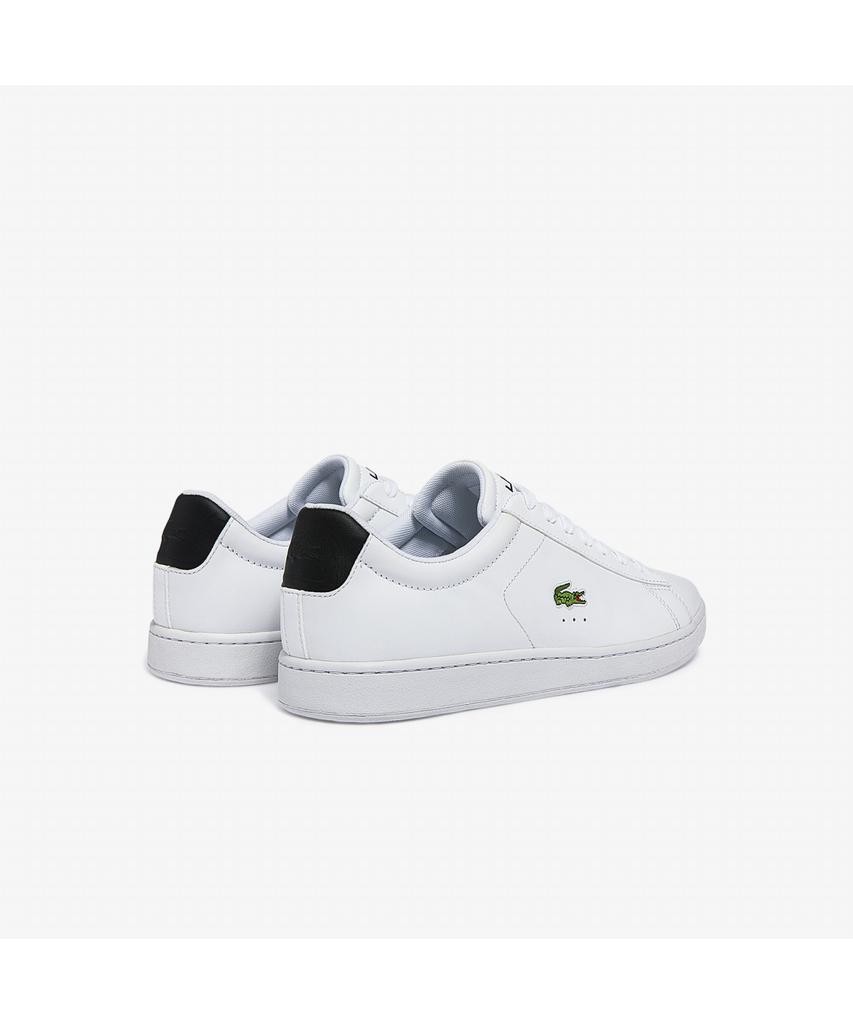 Мужские кроссовки Lacoste Carnaby Evo из кожи и синтетики Rz0005M54N 147