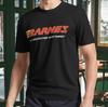BARNES BULLETS Активная футболка Логотип Футболка Смешная Размер от S до 5XL