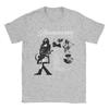 Beabadoobee Album Vintage T Shirt Summer  Cotton TShirts For Unisex Hip Hop Pattern Tee Shirt Short Sleeve Vintage Top Tees
