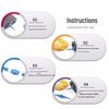 EB-LINK Telecom Grade Fiber Optic FTTH Connectivity Solutions
