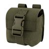 Tactical Frag Grenad Pouch MOLLE Waist Belt Storage Bag Small Handy Army EDC Pouch Pack Outdoor Hunting Military Gear