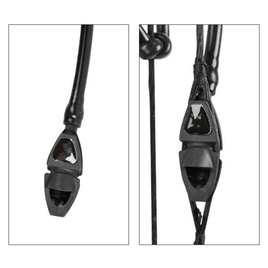 Прицелы для стрельбы из лука с резиновой трубкой Прицелы для лука Тетива