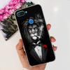 Чехол для Xiaomi Mi 8 Lite Милый Расписной Чехол Прозрачный Силиконовый Чехол для Телефона Для Xiaomi Mi 8 Lite 8Lite Задняя Крышка 6.26'' Fundas Coque