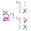 Yousheng Nose Shaper Clip Эргономичный дизайн Безболезненный эффективный простой в использовании выпрямитель для носа для красоты