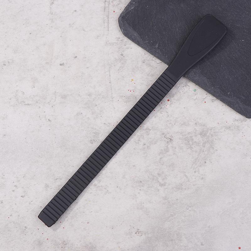 230 мм черный нейлоновый ремень для роликовых коньков, ботинки для коньков, обувь Energy T Shape, роликовые коньки, ремень с пряжкой, аксессуары для льда