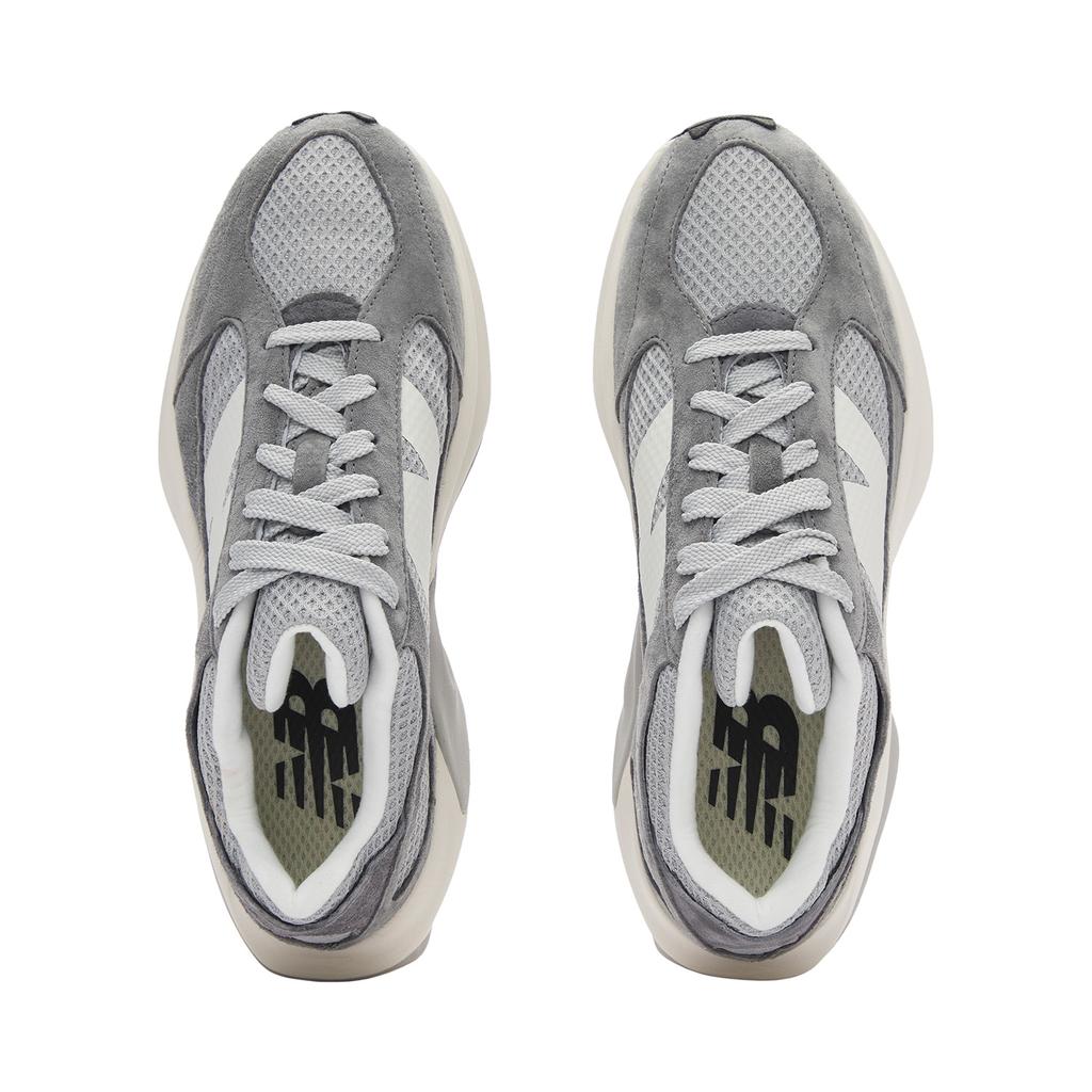 New Balance WRPD Runner Harbor Grey Sea Salt Unisex Sneakers UWRPDCCB