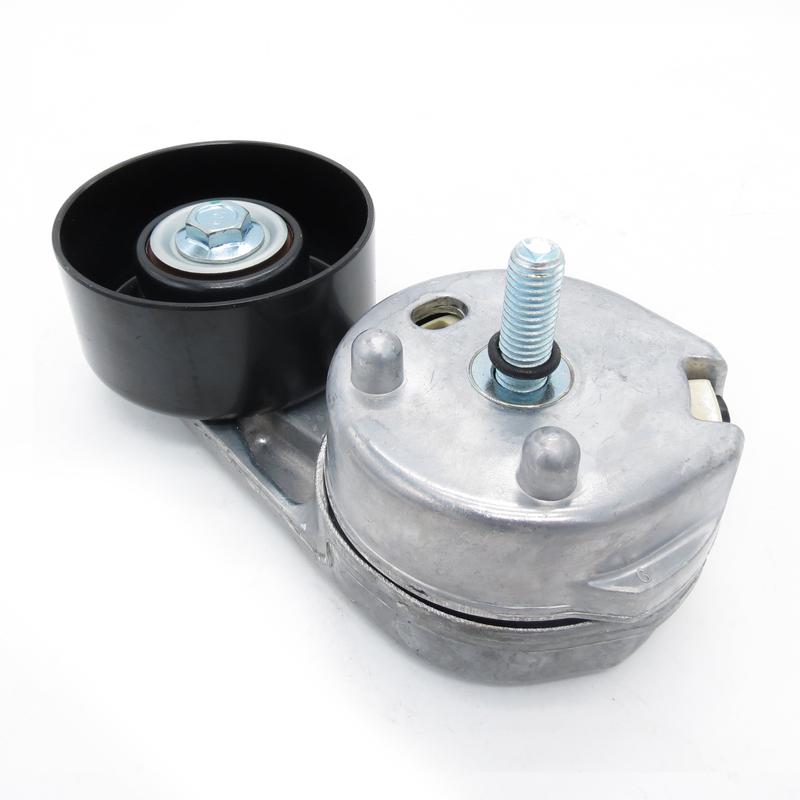 MT82 Belt Automatic Tensioner For Land Rover Defender L316 2007 - 2016 2.2 16V Puma LR033497 PQG500210 7H2Q6A228AB Accessories