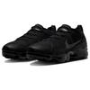 Nike Кроссовки Air VaporMax 2023 Flyknit Triple Black DV1678-003