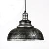 Ceiling Lamp Pendant Light Metal Shade Vintage Industrial