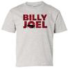 BILLY JOEL Piano Man Music T-Shirt