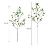 Large Artificial Milan Branches Realistic Fake Plants  Home Living Room Decor