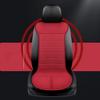 Универсальный зимний чехол для автомобильного сиденья с подогревом 12 В, подогреватель, подушка для автомобильного сиденья, универсальный защитный чехол для автомобильного сиденья, накидка, накладки