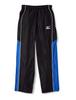 Mizuno Баскетбольная одежда Ветровка Размер 2XL к японскому размеру Брюки, Длинные, Мини-баскетбол, W2JF6501, Черный/Синий/Белый, Япония, (эквивалент 2л)