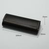 Pu Leather Glasses Case Portable Men Women Sunglasses Optical Glasses Storage Box Anti-Pressure Eyeglasses Bag Accessories