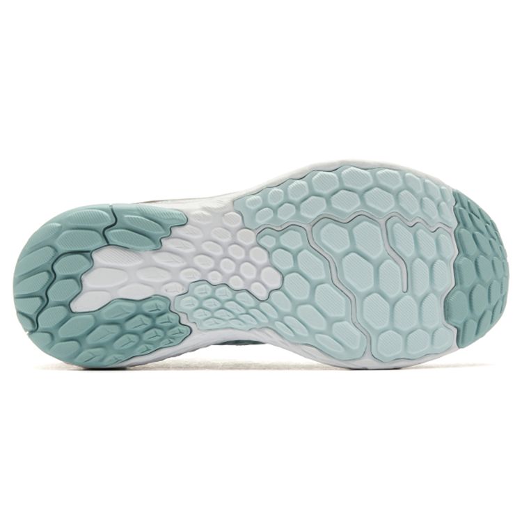 New Balance Женские кроссовки Fresh Foam 1080v11 Pale Blue, черные W1080L11
