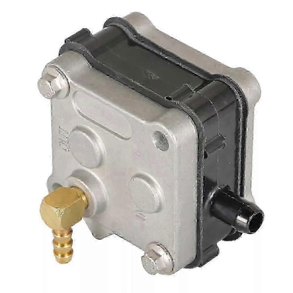 Replacement fuel pump for Mercury outboard motors 30-300HP