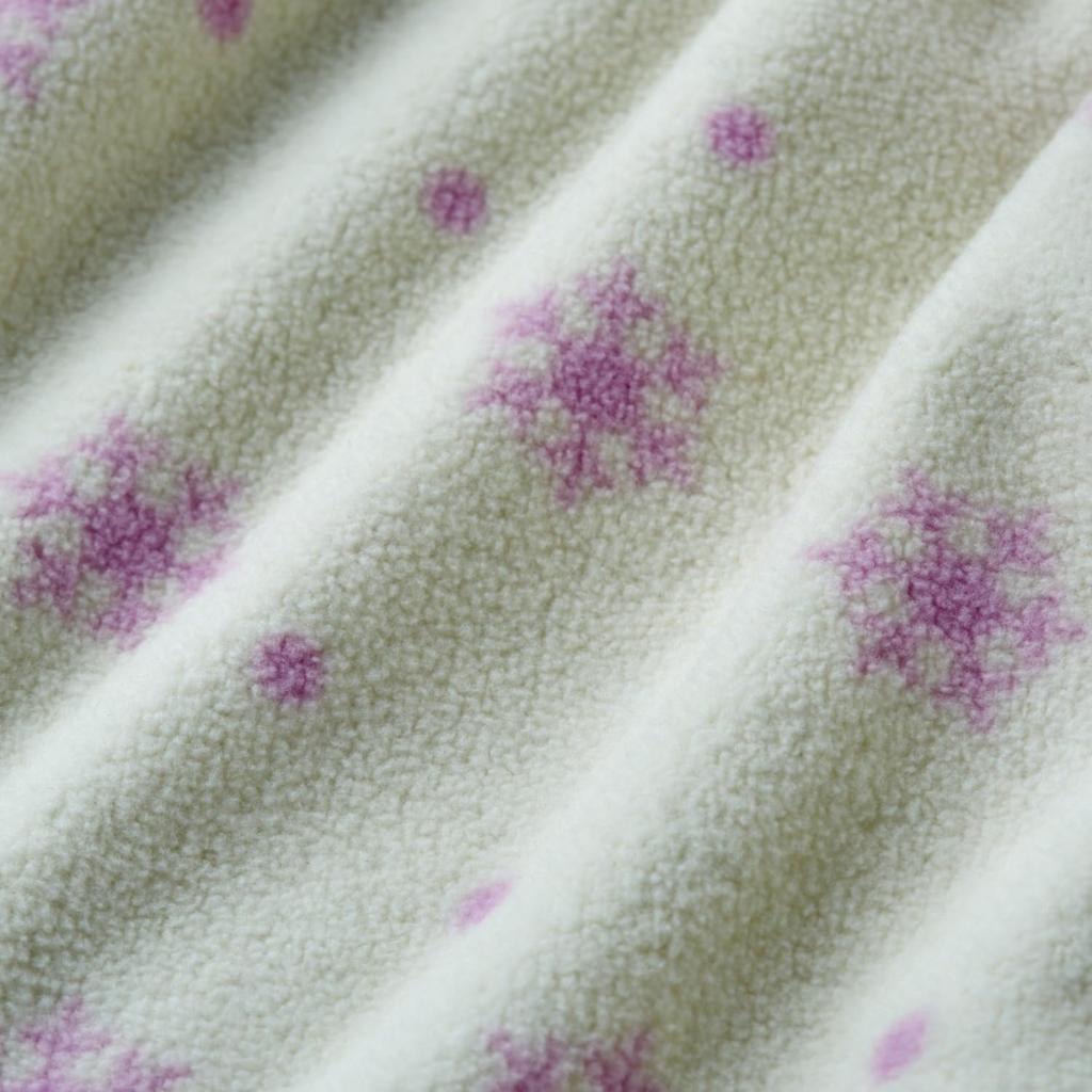 Miki House Hot Biscuits Baby Jumper for Boys and Wine Girls, Red, 80cm, 73-3706-387