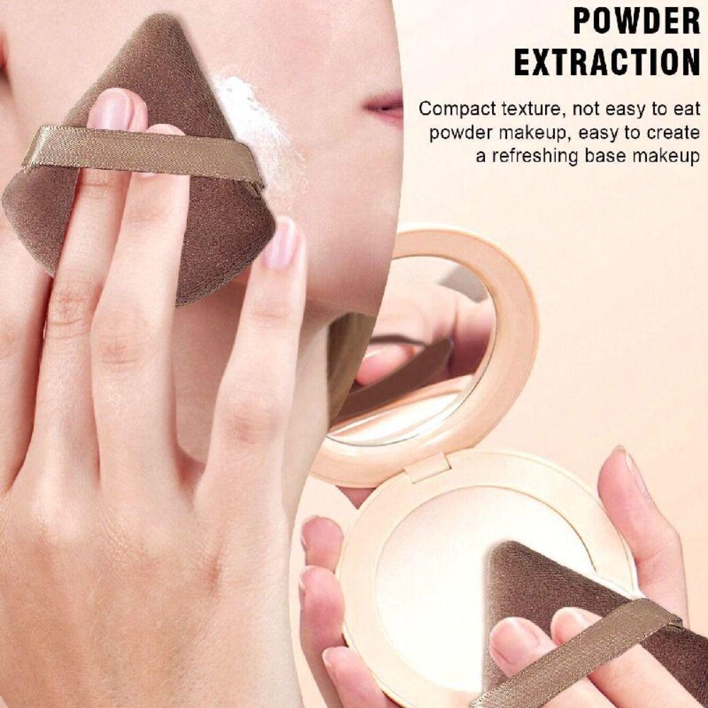 Headband Wristband Makeup Tools Kit Professional Makeup Brushes Soft Cleaning Tool