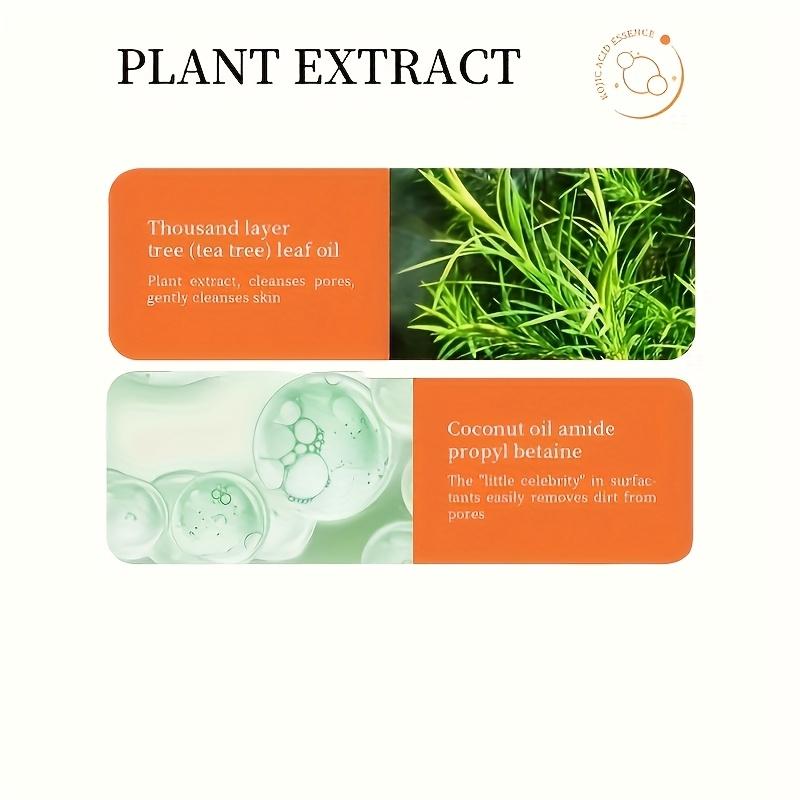 Handmade Papaya Soap with Tranexamic Acid, Facial and Body Brightening Soap