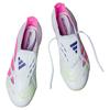 Adidas Predator 24 League Foldover Tongue FG MG Celestial Victory Pack Men Sneakers White Cloud-White Lucid-Pink ID1320