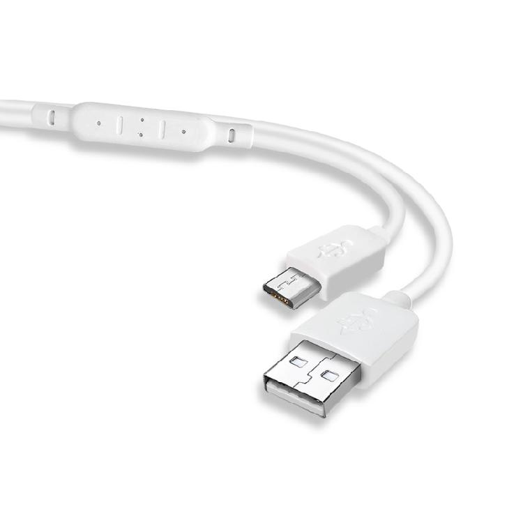 Сверхдлинный USB-кабель для зарядки Micro USB для камеры Длинный кабель-зарядное устройство