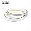 5 Meters High Conductivity Nickel Strip Tape 0.1/0.15/0.2mm Nickel Plating Strips For Li-ion Battery Assembly