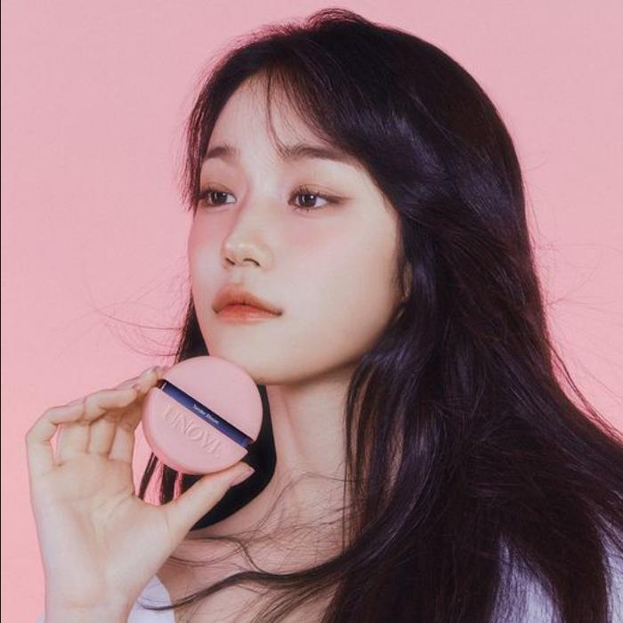 Unove Парфюмированный спрей для волос (3 Типы) 20мл