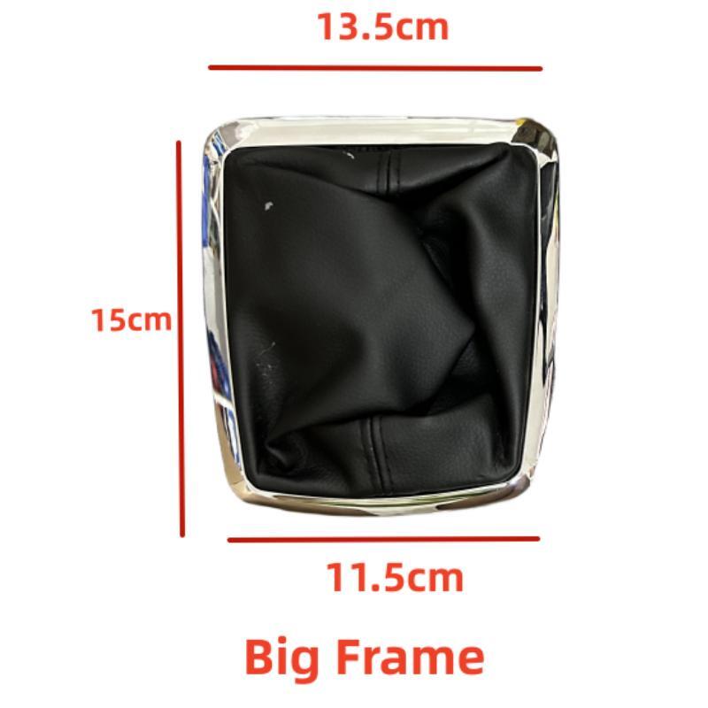 Ручка переключения передач Чехол-пыльник Кожух Воротник Для Ford Focus 2 MK2 C-Max Fiesta Kuga