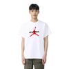 Jordan Мужская белая футболка с пандой DD0200-100