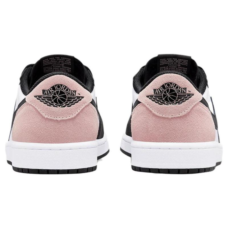 Air Jordan 1 Retro Low Og 'Bleached Coral' Jordan CZ0790-061