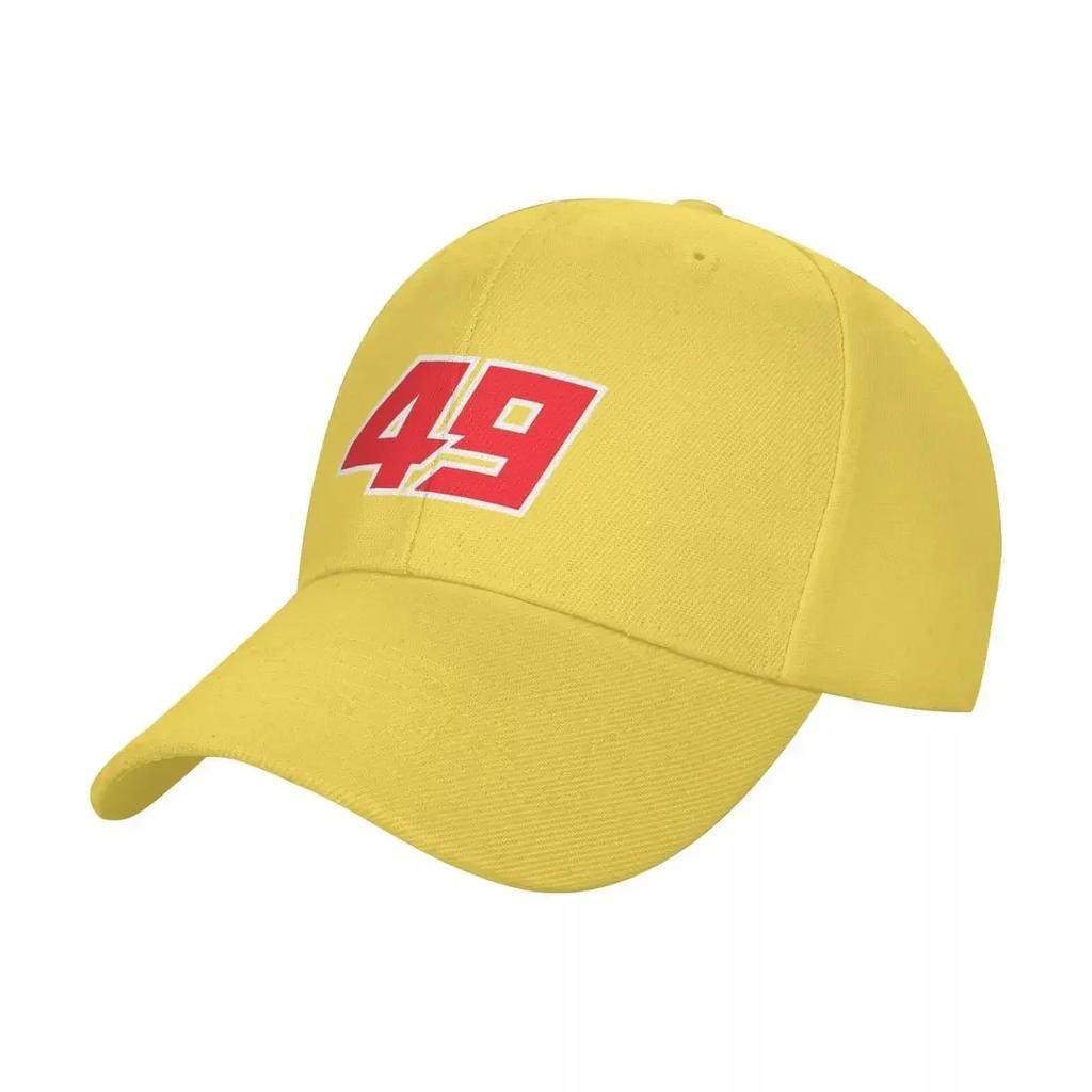 Fabio Di Giannantonio Number Baseball Cap Sun Hat For Children tea Hat cute Golf Women Mens