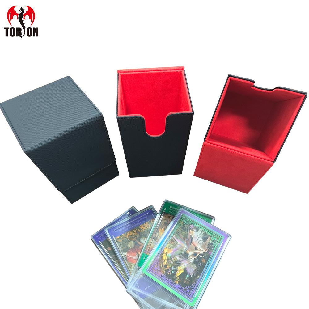 Магия: Кейс для 11 карт PSA Slab, легкий, магнитный, для коллекции 'The Gathering'