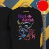 Black Sabbath Подарочная футболка для мужчин и женщин S-4XL Хлопок S-4XL cg657 Унисекс футболка
