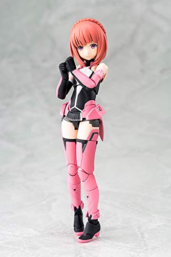 Megami Device Alice Gear Aegis Айкава Айка [Jin'ai] Прибл.. Высота 160 мм Масштаб 1/1 Пластиковая модель в наборе KP562
