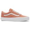 Vans Премиальные кроссовки Old Skool 36 Amber Orange Unisex VN000CNG8B9