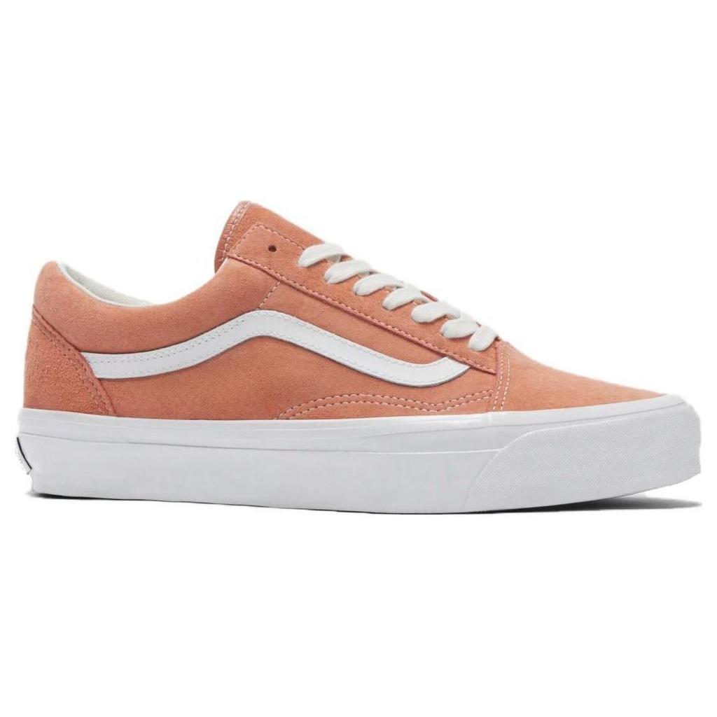 Vans Премиальные кроссовки Old Skool 36 Amber Orange Unisex VN000CNG8B9