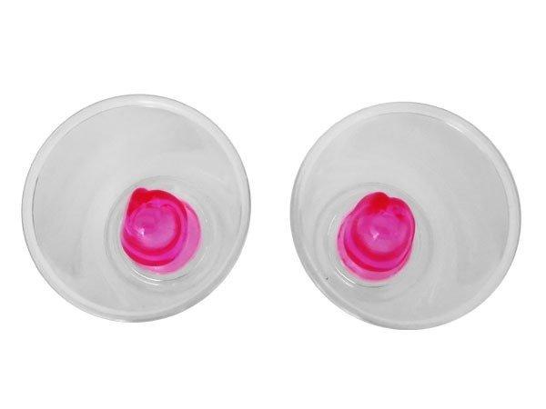 Dr. Peckers Shot Glasses