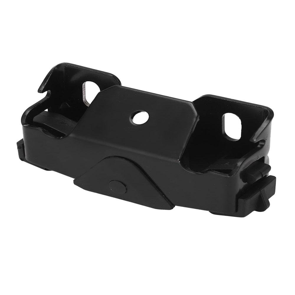 Новый Для 1999-09 Peugeot 206 Замок Крышки Багажника Задней Двери Замена 8724C0 8724.C0