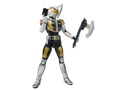 Камен Райдер Топор Форма Web SHFiguarts Den-O (Тамасии Лимитед)