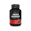 BioTech Mega Burner,Fat Burner, 90 Caps