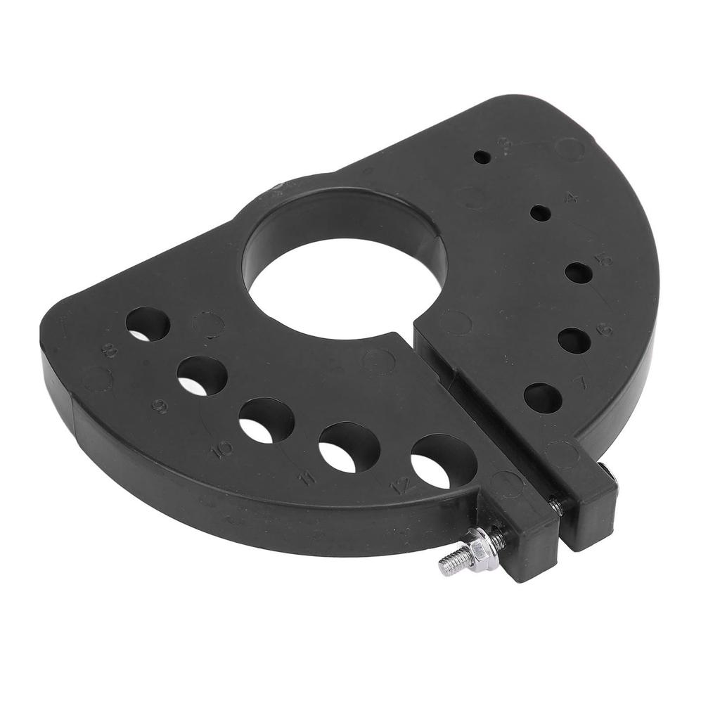 Насадка для заточки сверл для угловой шлифовальной машины Multi Specifications 312mm Drill Bit Grinding