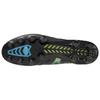 Mizuno Morelia Neo Искусственный газон Ультра-волокно Нескользящие Износостойкие Дышащие Футбольные бутсы Унисекс Футбольные бутсы Черные P1GA208018