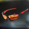 Cycling Color-Changing Sunglasses Splash-Proof Sunglasses Mountaineering Professional Outdoor Glasses Sunglasses