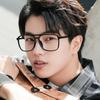 Transparent Computer Glasses Frame Women Men Anti Blue Light Square Eyewear Blocking Glasses Optical Spectacle Eyeglass