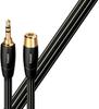 Audioquest Tower Cable 3.5mm Stereo Jack Extension 5.0 M, Audioquest