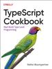 The Typescript Cookbook : Real World Type-Level Programming Book